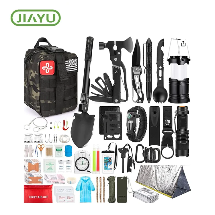 다양한 야외 시나리오에 맞는 캠핑 가방을 어떻게 선택해야 합니까?