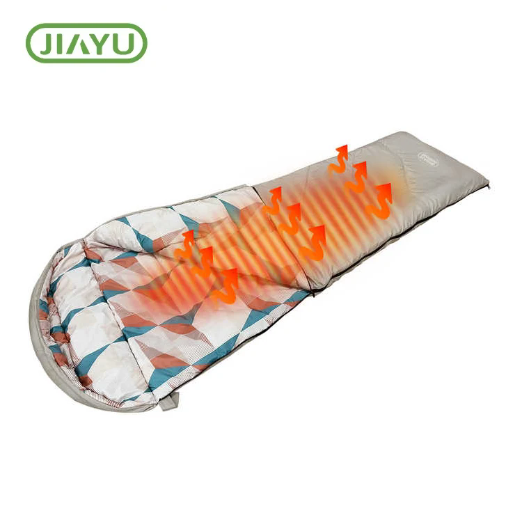 캠핑 침낭의 주요 특징은 무엇이며 올바른 침낭을 선택하는 방법은 무엇입니까?